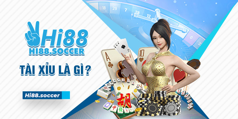 Tài Xỉu Là Gì? Quy Tắc Chơi Và Các Biến Thể Hot Nhất 9 tài xỉu là gì